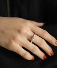Frost Liminal5 S Ring