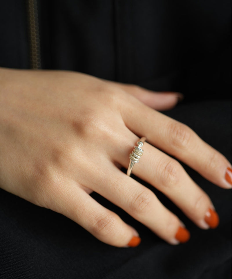 Frost Liminal5 S Ring