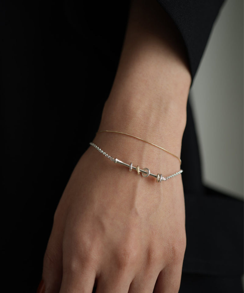 Frost Liminal5 S Bracelet
