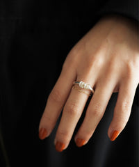 Frost Liminal5 S Ring