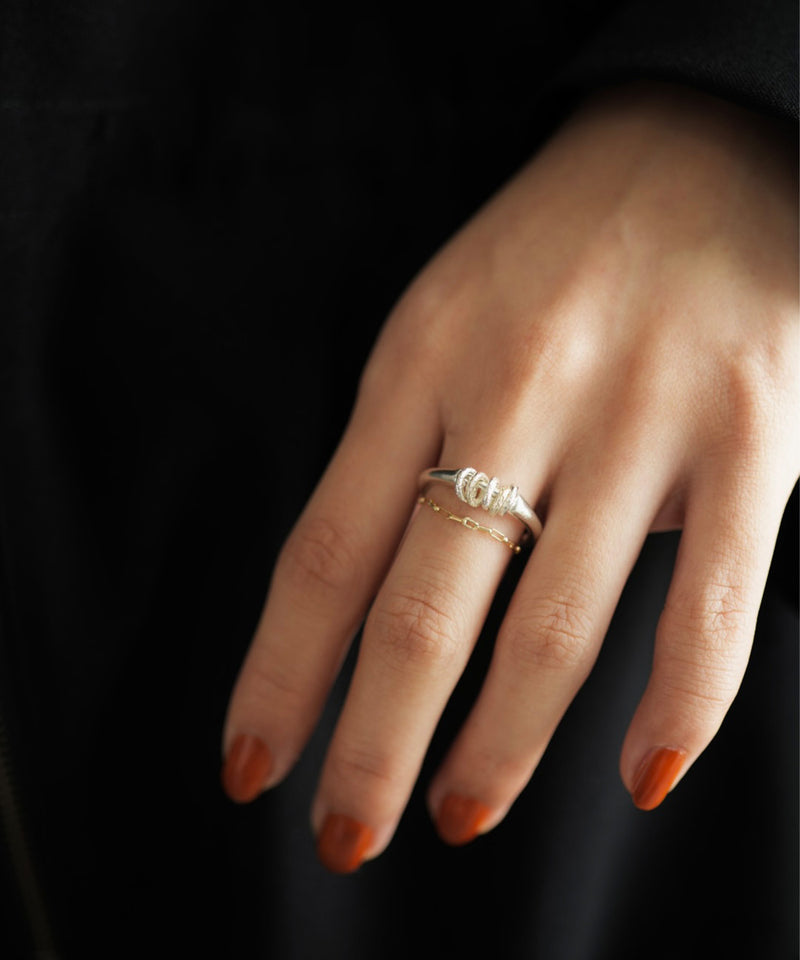 Frost Liminal5 S Ring