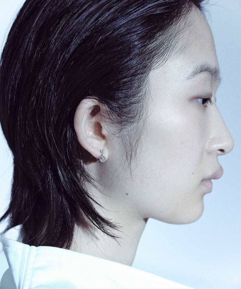 Frost Liminal2 S Earring