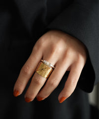 Frost Liminal5 S Ring