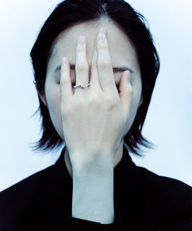 Frost Liminal2 S Ring