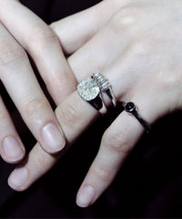 Frost Liminal5 S Ring