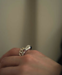 Growth C M Ring