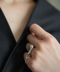 Growth C M Ring