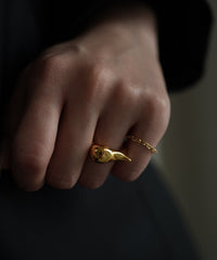 Growth C M Ring