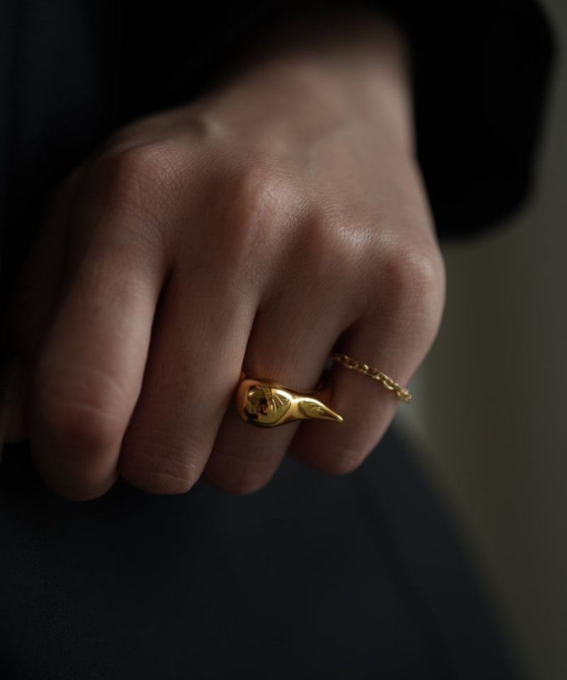 Growth C M Ring