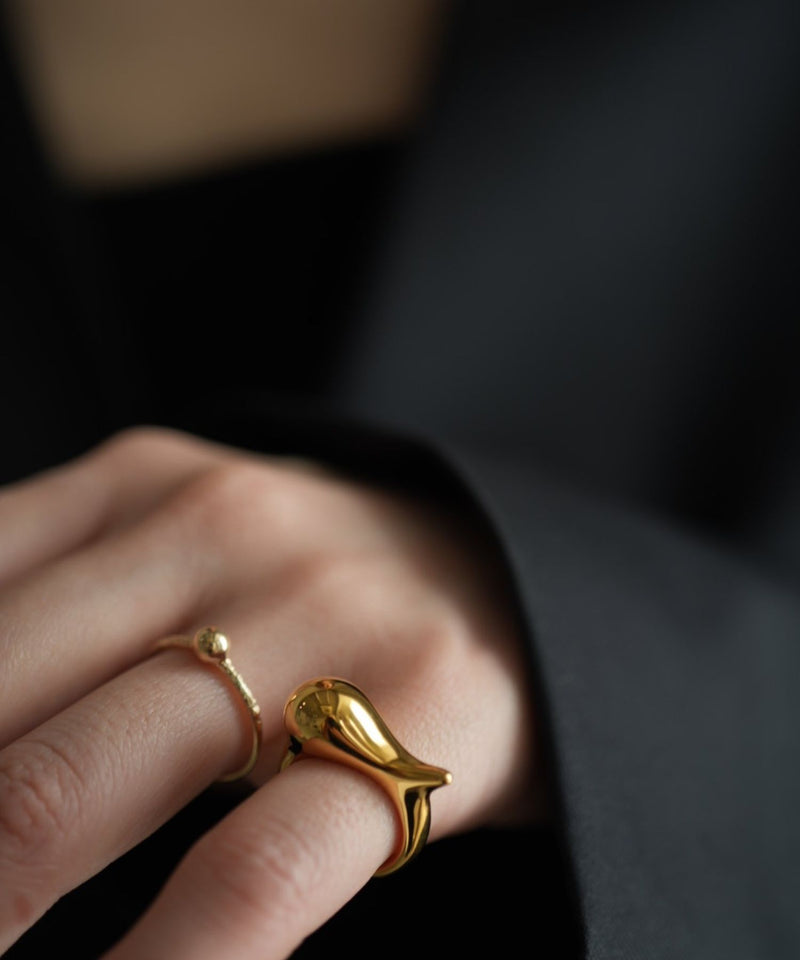 Growth C P Ring