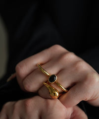 Growth C M Ring