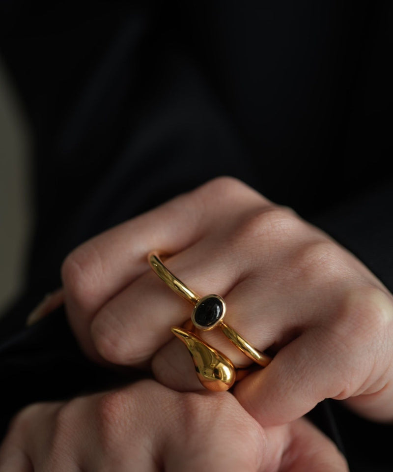 Growth C M Ring