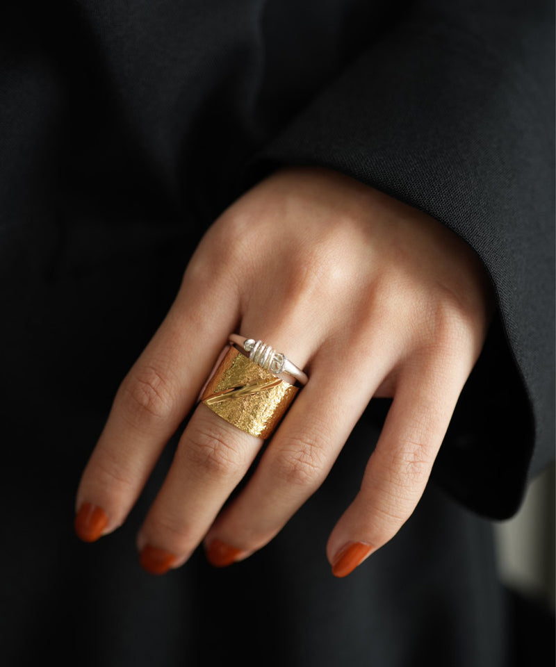 Sol W Ring