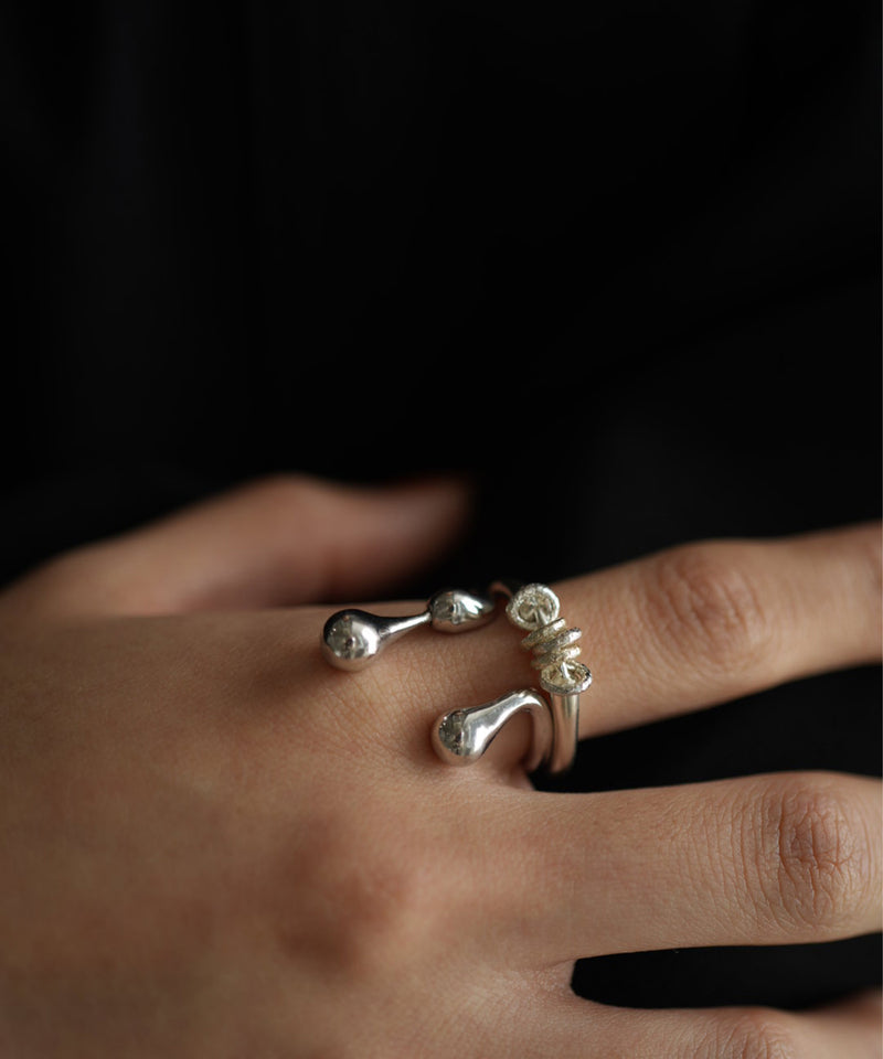 Cellule W Drop Ring