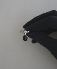Body Orbit ONYX x BMS O Ring