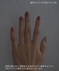 Cellule W P Ring