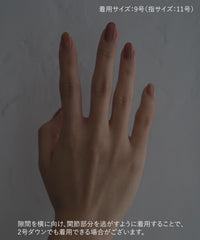Cellule W M Ring