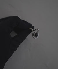 Body Orbit360 ONYX Ring