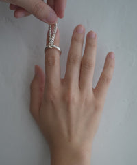 Frost Move Circle1&Chain Ring