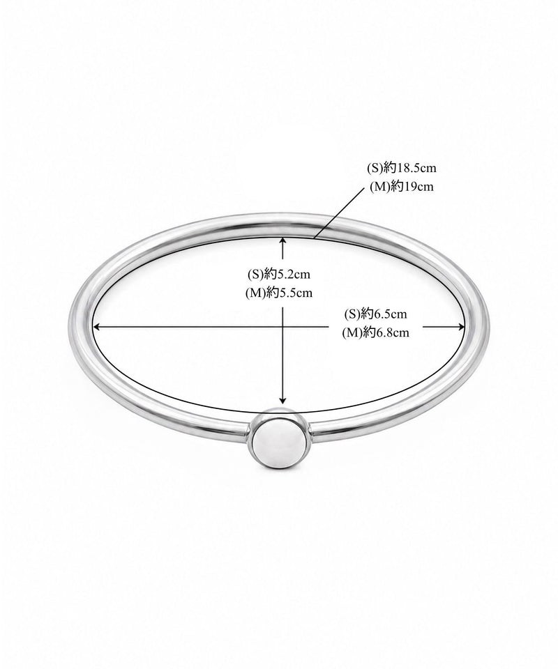 Body Orbit WMS M Bangle