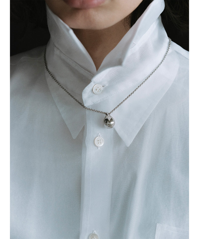 Growth M Necklace
