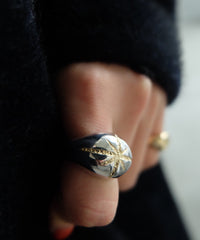 Rivage Briller M Ring