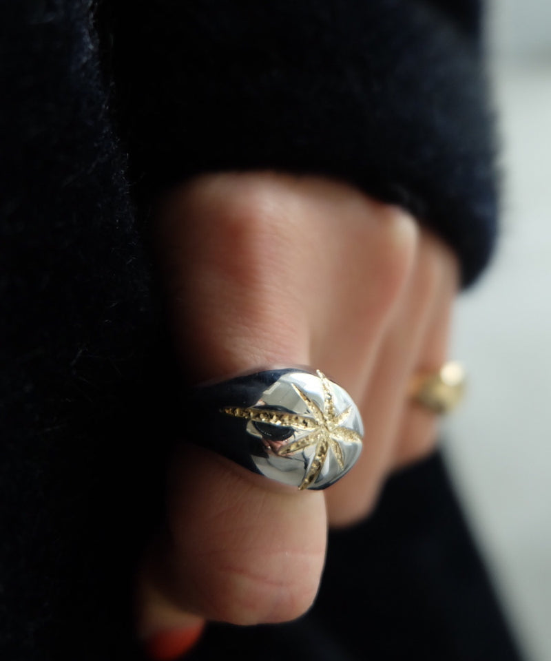 Rivage Briller M Ring