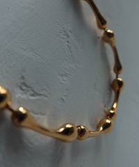 Cellule 15 Necklace