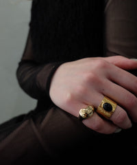 Symbol HL P Ring