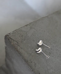 Symbol HL S Pierced