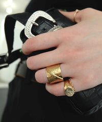 Sol W Ring