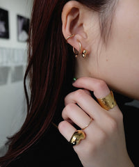 Symbol HL S Pierced