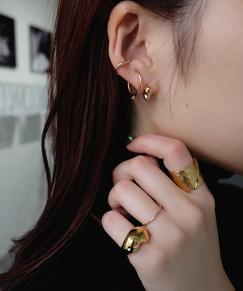 Symbol HL S Pierced