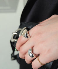 Symbol HL M Ring
