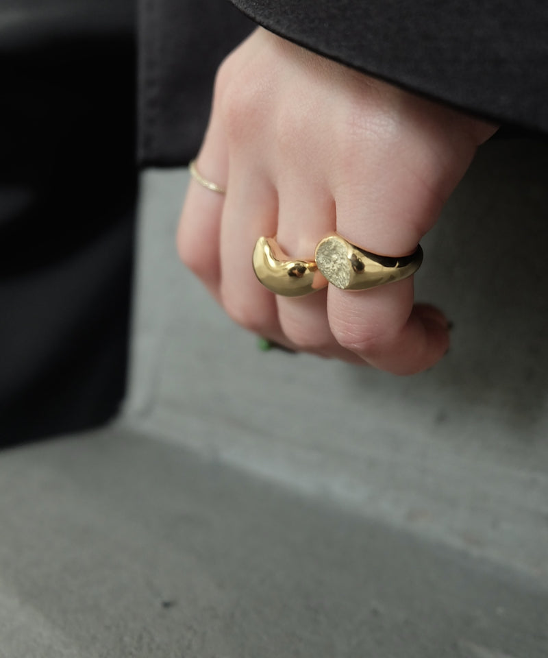 Symbol HL M Ring
