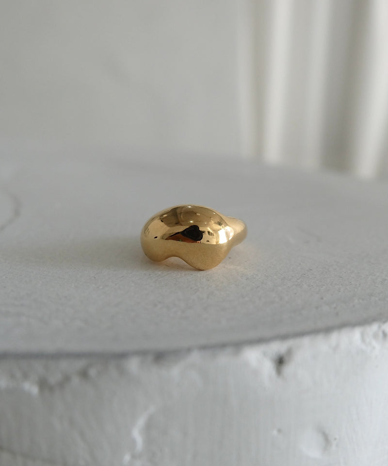 Symbol HL P Ring