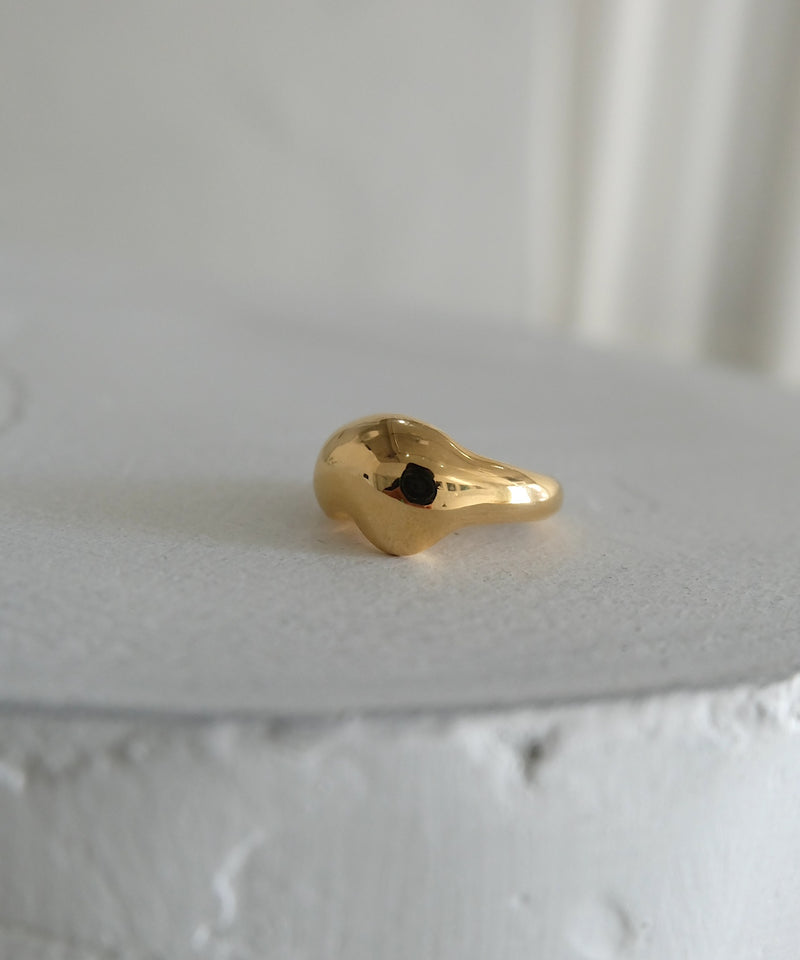 Symbol HL P Ring
