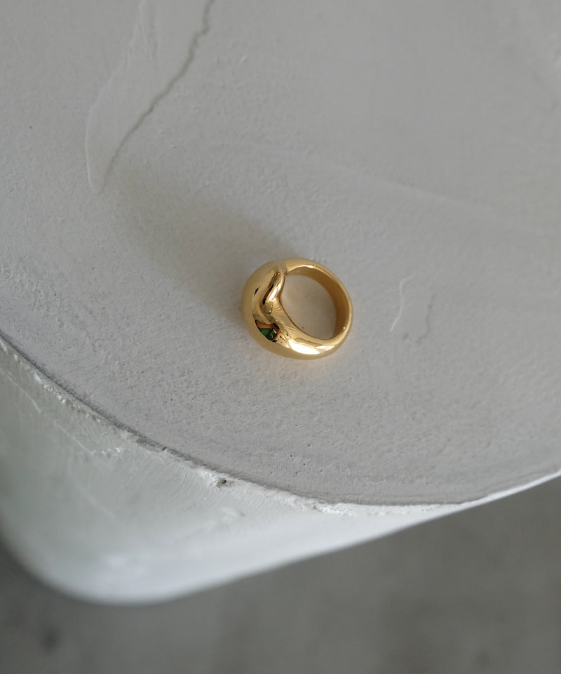 Symbol HL P Ring