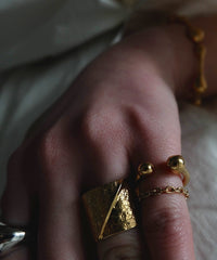 Sol W Ring