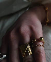 Cellule W P Ring
