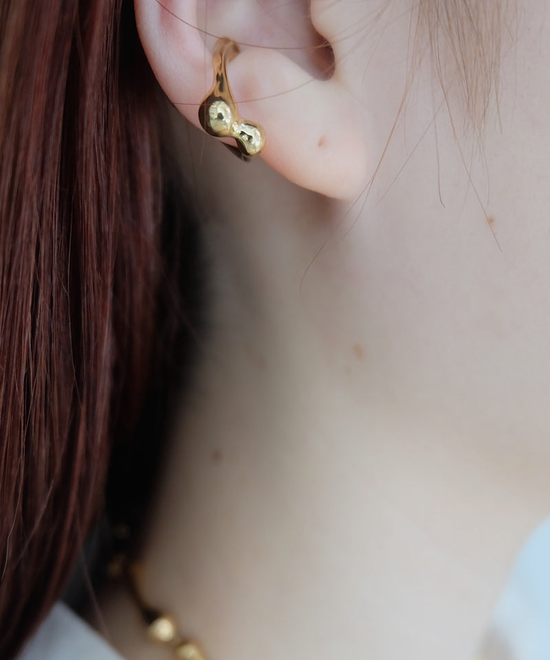 Cellule W Earcuff