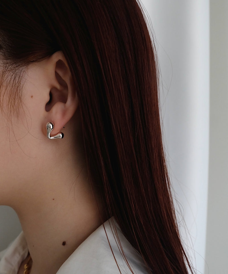Cellule V S Earrings
