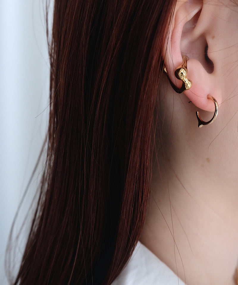 Cellule W Earcuff