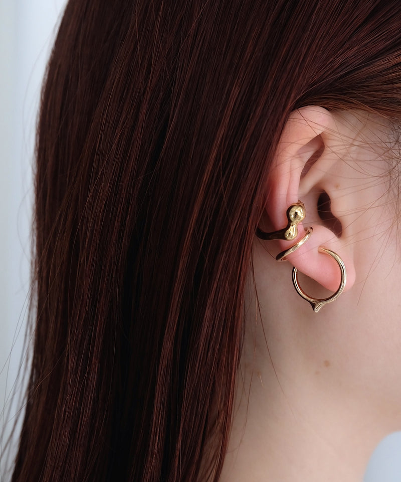Cellule W Earcuff