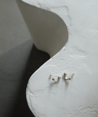 Cellule V S Earrings
