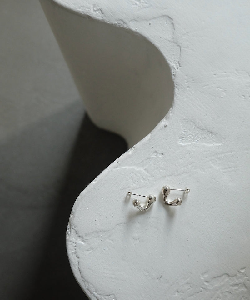 Cellule V S Earrings