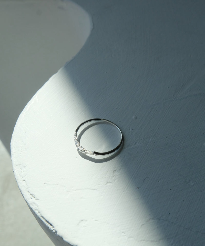Frost Lune S Ring