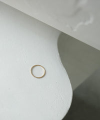 K10Frost S Ring