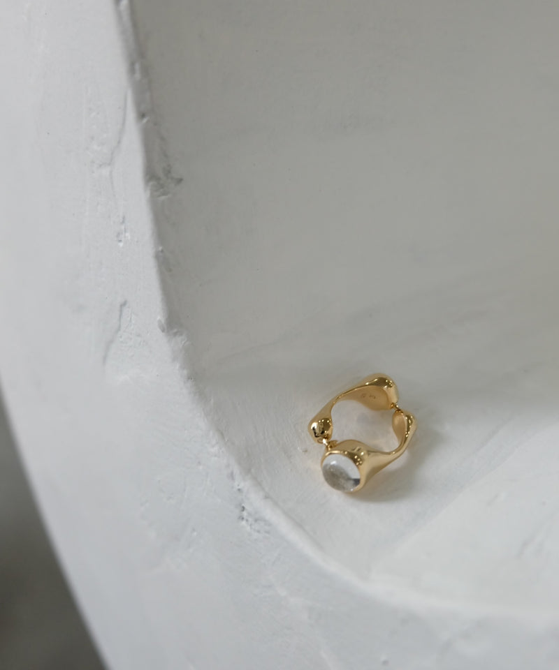 Cellule W QTZ M Ring