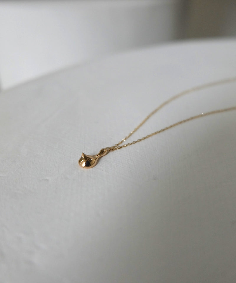 K10Symbol Mère XS Necklace
